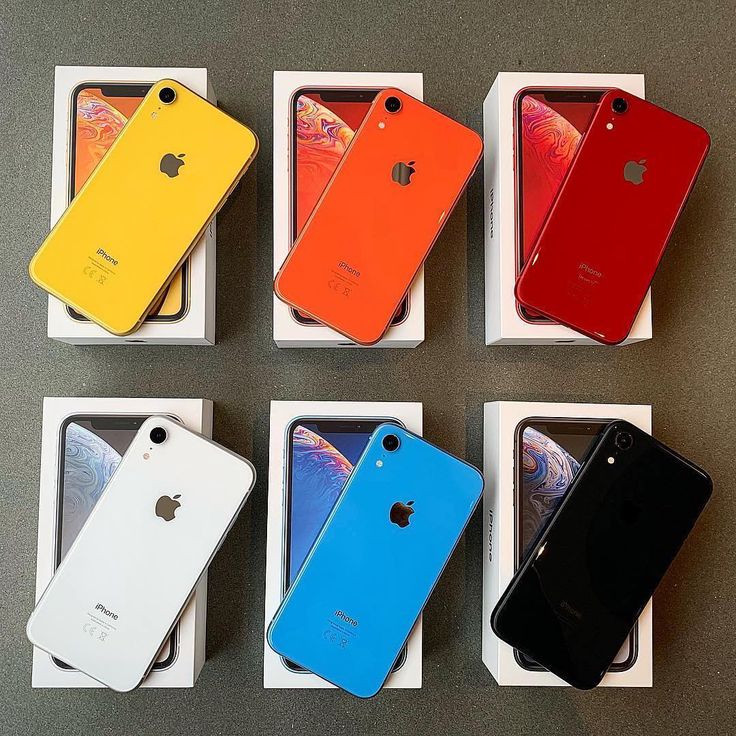 iPhone XR Second Beacukai