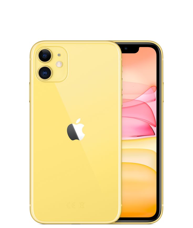 iPhone 11 Second Beacukai 