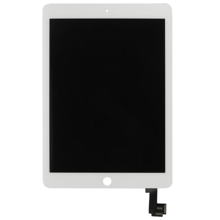 LCD Display iPad