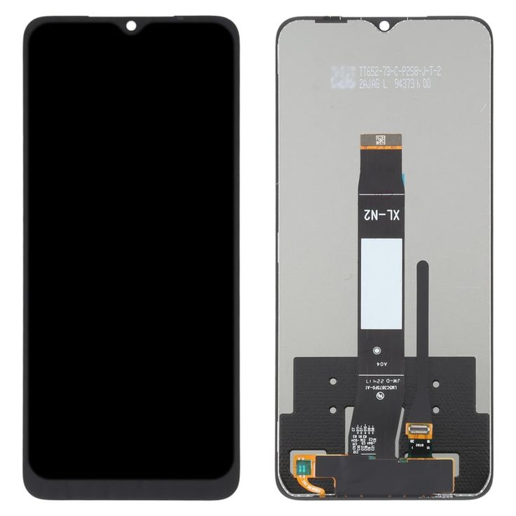 LCD Touchscreen Xiaomi/Redmi 