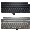 Keyboard Macbook High Quality 
