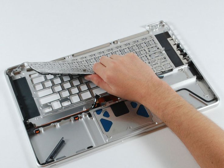 Keyboard Macbook High Quality 