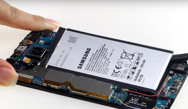 Battery Samsung High Quality