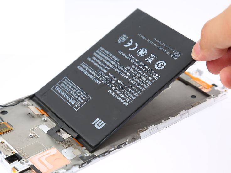 Battery Xiaomi/Redmi High Quality