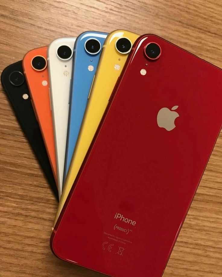 iPhone XR Second Beacukai