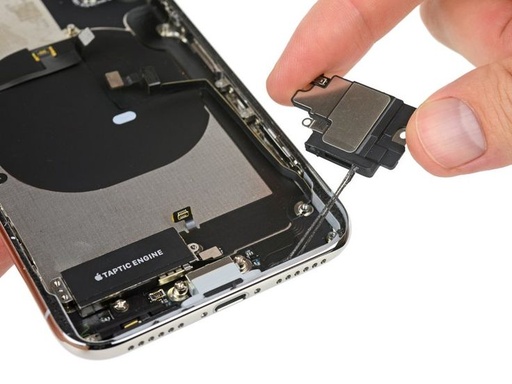 Speaker/Buzzer iPhone