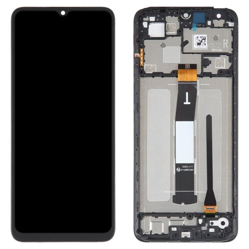 LCD Touchscreen Xiaomi/Redmi 