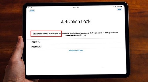 Bypass iCloud Premium Hello Activator iPad Celluler Only