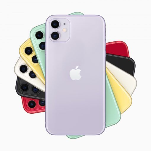 iPhone 11 Second Beacukai 