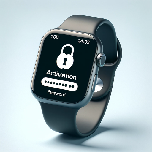 Bypass Premium Apple Watch